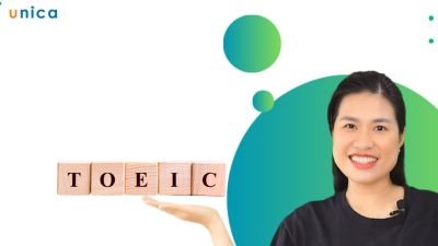 Chinh phục đề thi TOEIC - Giai đoạn 2: Luyện Kĩ Năng - Ms Jane Le